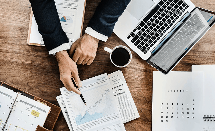 Tax company in Dubai
